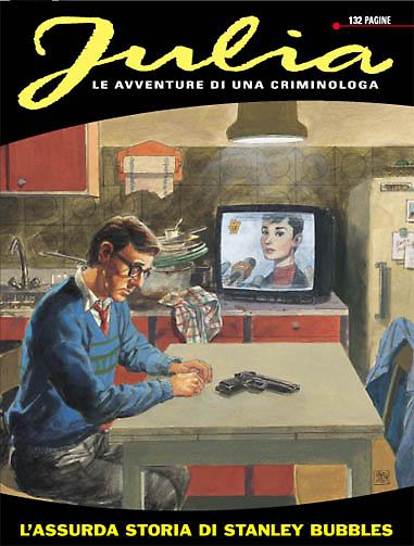 L'assurda storia di Stanley Bubbles