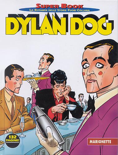 Super Book n° 12
