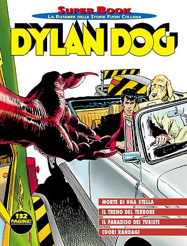 Super Book n° 31
