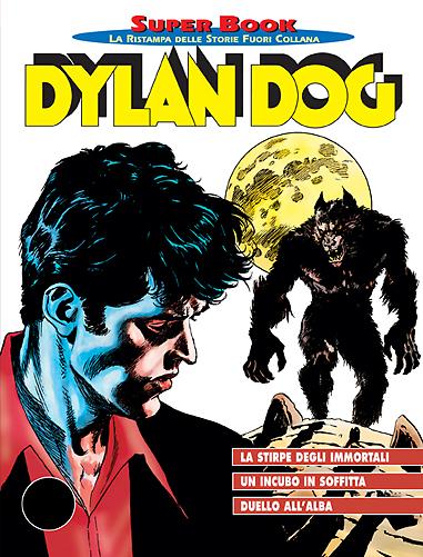 Super Book n° 30
