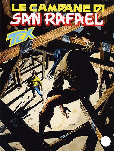 Le campane di San Rafael