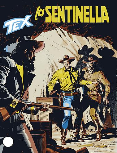 La sentinella