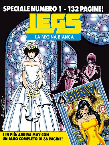 La regina bianca