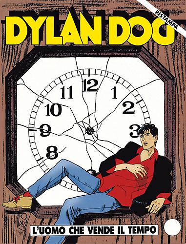 L'uomo che vende il tempo