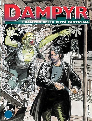 I vampiri della città fantasma
