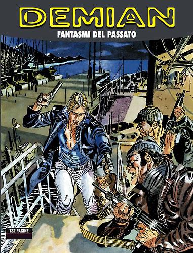 Fantasmi del passato