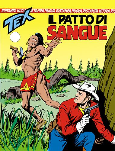 Il patto di sangue