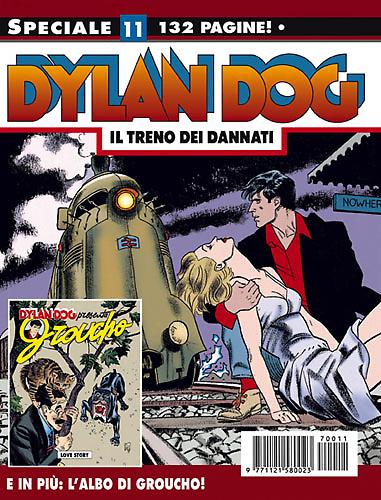 Il treno dei dannati