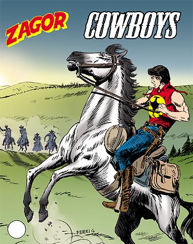 Cowboys
