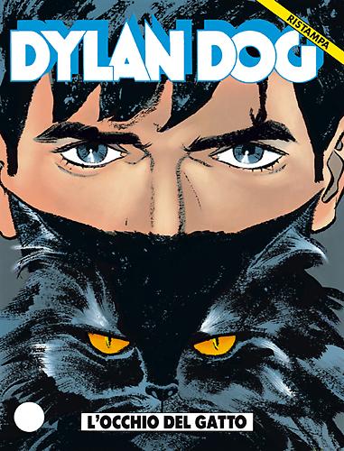 L'occhio del gatto