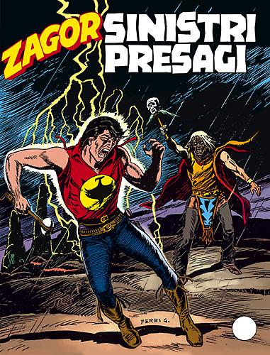 Sinistri presagi