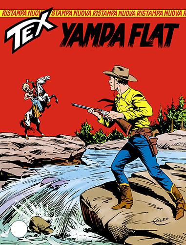 Yampa Flat
