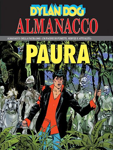 Almanacco della Paura 2003