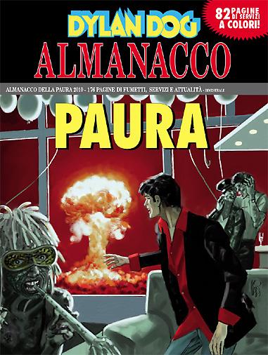 Almanacco della Paura 2010