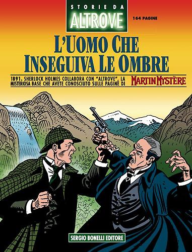 L'uomo che inseguiva le ombre