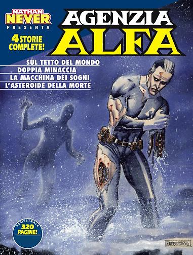 Agenzia Alfa n. 18