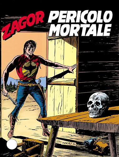 Pericolo mortale