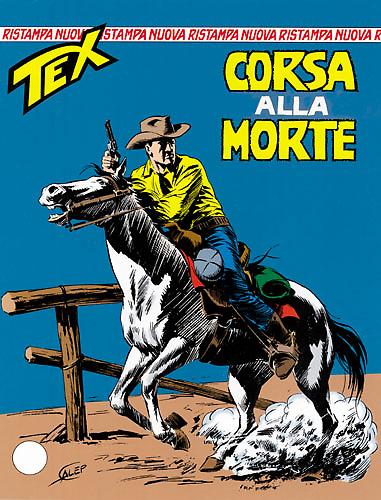Corsa alla morte