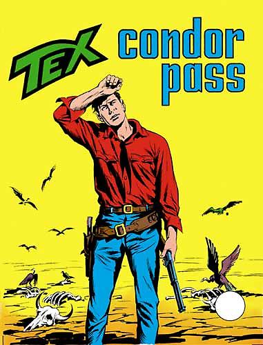 Condor Pass