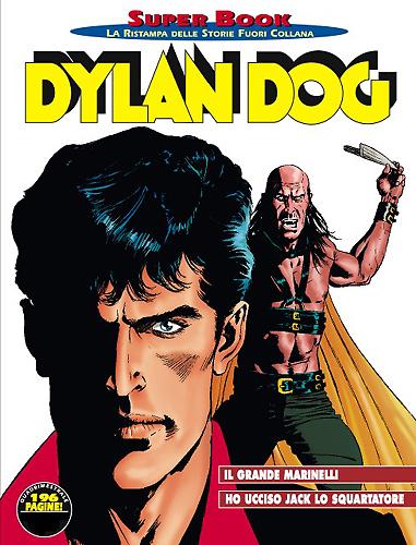 Super Book n° 43