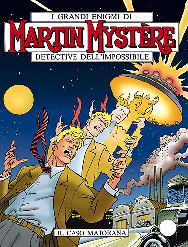 Il caso Majorana