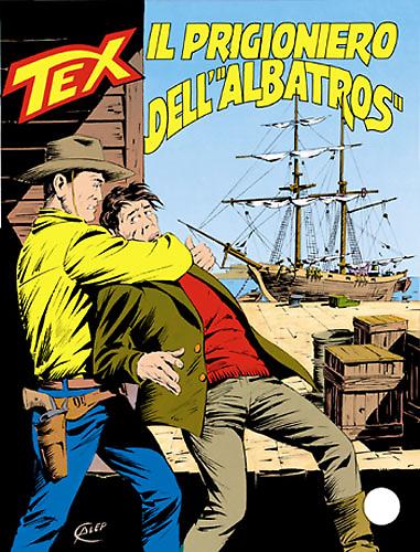 Il prigioniero dell'Albatros