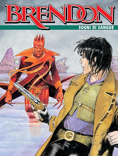Sogni di sangue