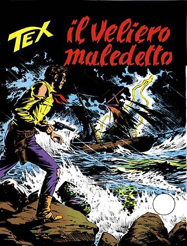 Il veliero maledetto