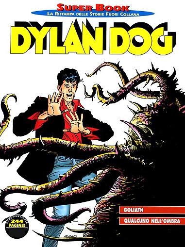 Super Book n° 41
