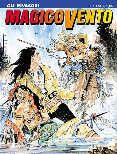 Gli invasori