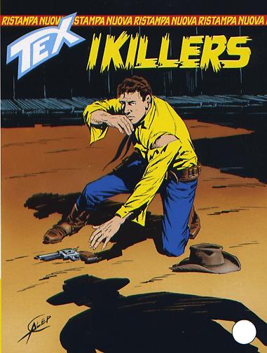 I killers