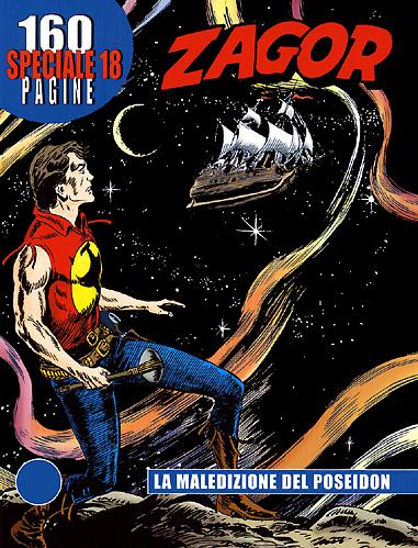 La maledizione del Poseidon