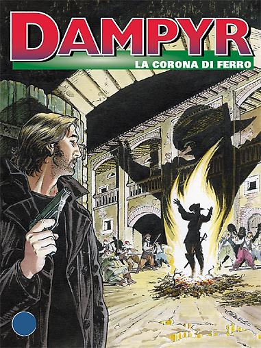 La corona di ferro