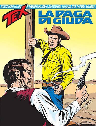 La paga di Giuda