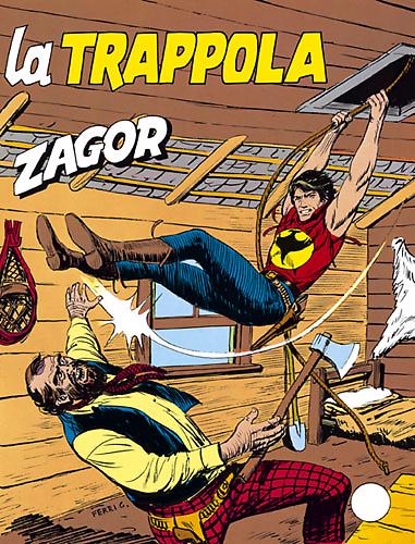 La trappola