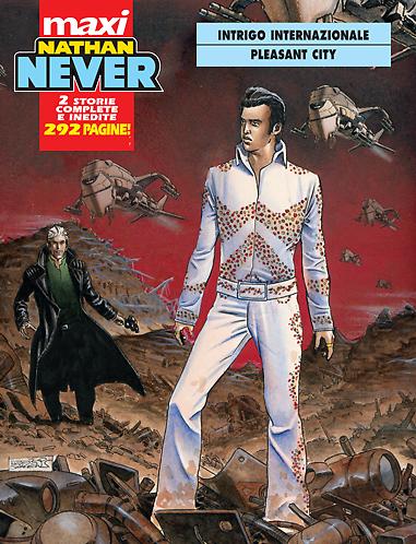 Maxi Nathan Never 3
