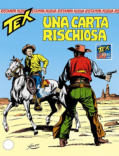Una carta rischiosa