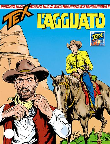 L'agguato!