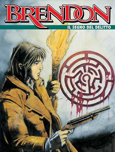 Il segno del delitto