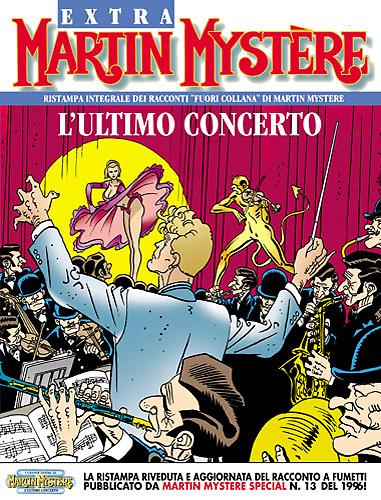 L'ultimo concerto