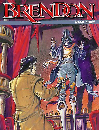 Magic Show
