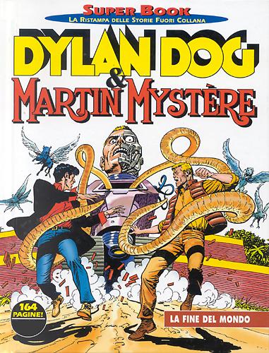 Super Book n° 15