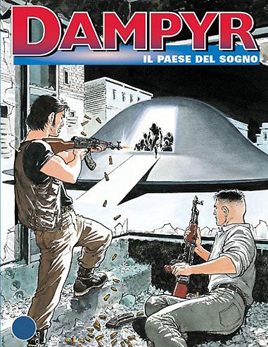 Il paese del sogno