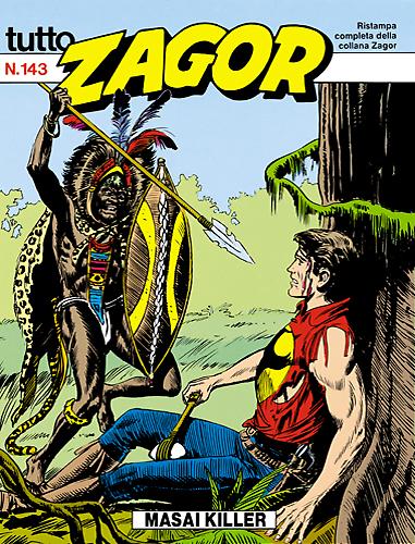 Masai Killer