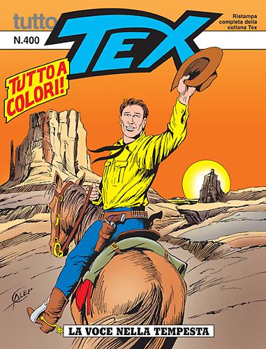 Tex 400