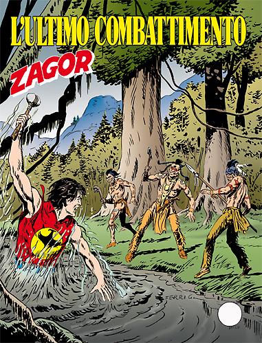 L'ultimo combattimento