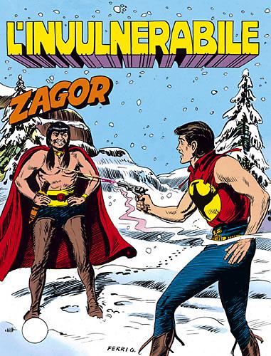 L'invulnerabile