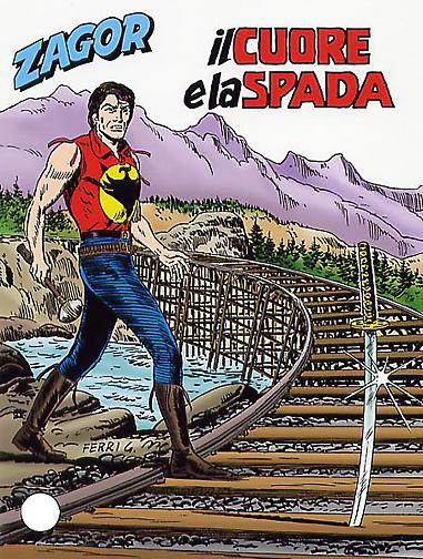 Il cuore e la spada
