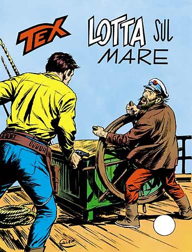 Lotta sul mare
