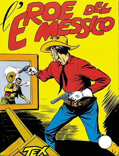 L'eroe del Messico
